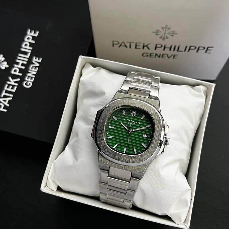 Patek Philippe 1