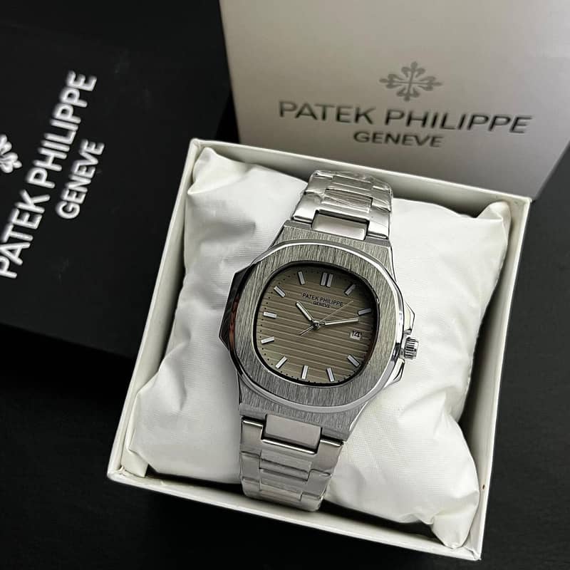 Patek Philippe 2
