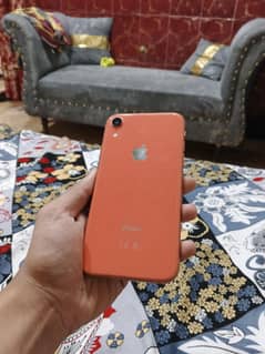 iphone xr factory unlocked