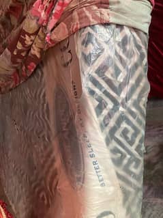 Mattress