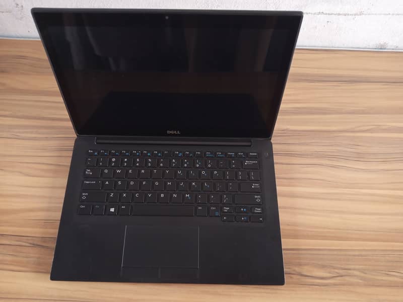 Dell Latitude 7280 I Core i5 6th Gen I 16GB DDR4 RAM I 256GB SSD 0