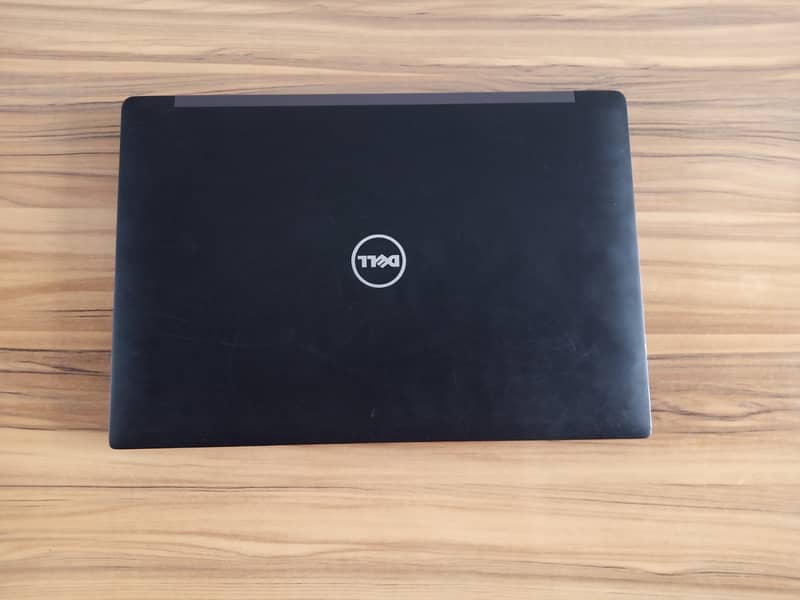 Dell Latitude 7280 I Core i5 6th Gen I 16GB DDR4 RAM I 256GB SSD 1