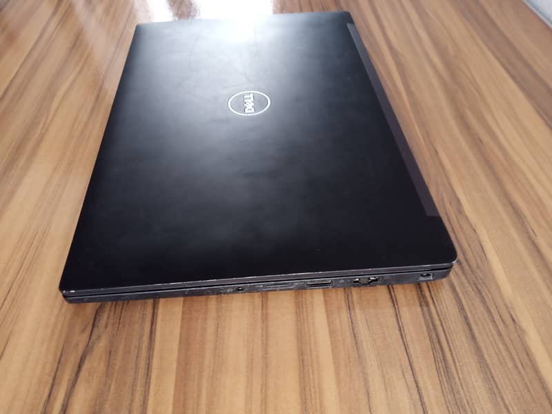 Dell Latitude 7280 I Core i5 6th Gen I 16GB DDR4 RAM I 256GB SSD 6