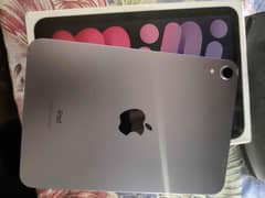 iPad mini 6  10/10 condition All ok 64GB