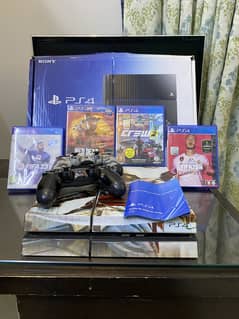 Ps4