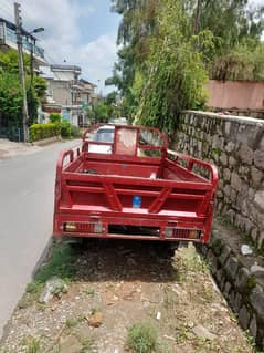 rikshaw