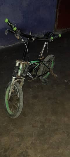 Cycle