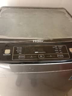 Fully automatic Washing Machine like new (03006552107)