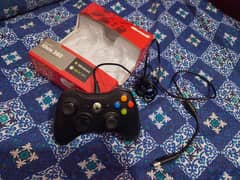 XBOX 360 (MICROSFT CONTROLLER) - Wired