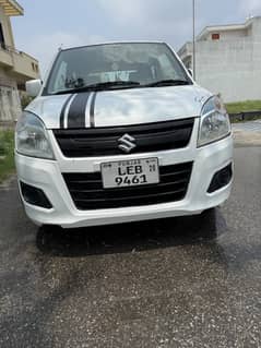 Suzuki Wagon R 2020