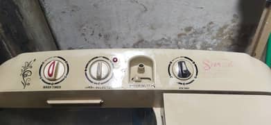 Pak Asia twin tub working 03477058734