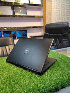 Dell Latitude | 5480 Core i5 7th Gen | imported laptop