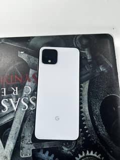 Google pixel 4 6/64