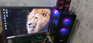 Gaming