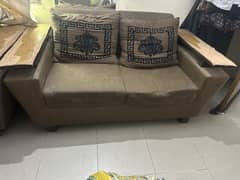 Sofa set 3 2 1