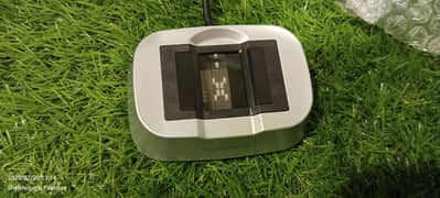 Suprema USB Fingerprint scanner