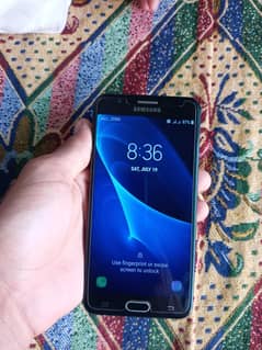 Samsung J7 prime