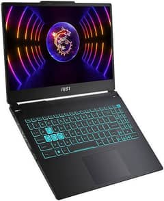 MSI Cyborg 15 A12V Gaming Laptop