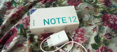 infinix