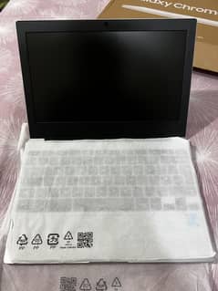 Samsung Galaxy Chromebook
