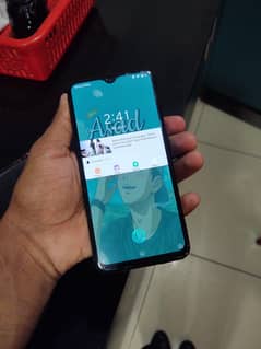 One plus 6T 8/128 Dual Sim
