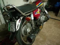 selling