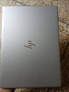 HP Elite book 840 G6 16aGB/1TB NVME