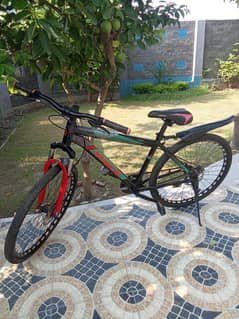 speed cycle. size 26 . used 1 year