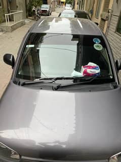 Suzuki Alto VXR