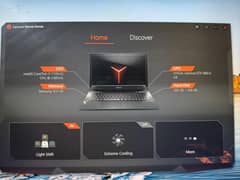 Legion Y720 Gaming Laptop in Lowest Price