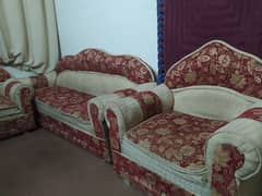 sofa