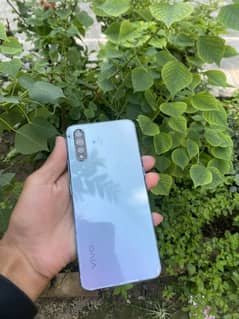 Vivo s1 pta approved