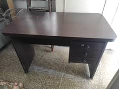 office table