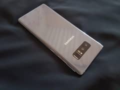 samsung Note 8