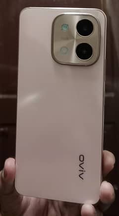 Vivo Y28
