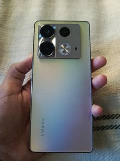 Infinix