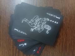 Cards