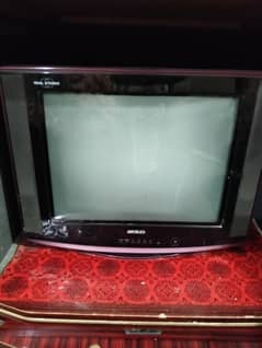 solo 32 tv used for sale in Sialkot