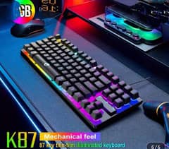 MECHANICAL