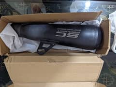 SC PROJECT EXHAUST
