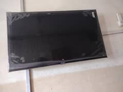 Haier led tv