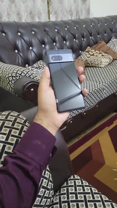 Google pixel 7 waterpack 2ual sim pta