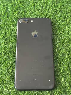Iphone 7+ Pta approved