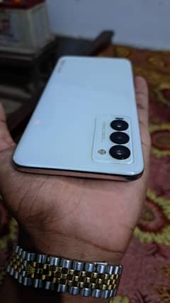 Tecno Camon 18P