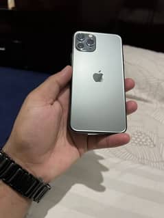 11 pro PTA Approved 64 GB