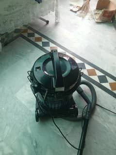 Panasonic vacuum cleaner