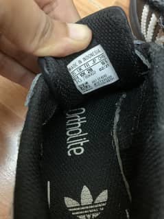 Adidas Ortholite