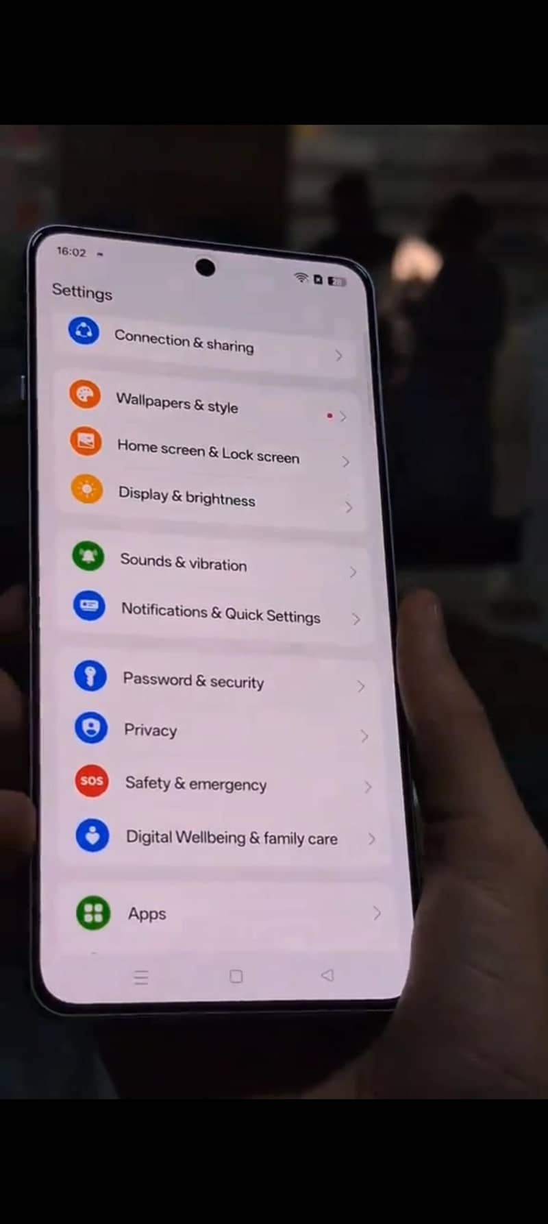 OnePlus Ace 5 Pro not PTA sim time available condition 10/10 1