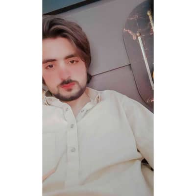 ArHam khan 