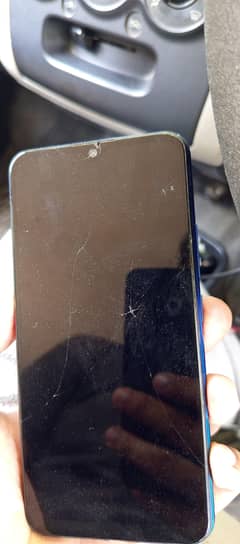 vivo y19